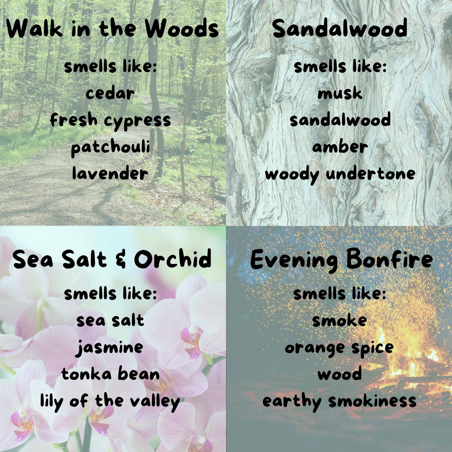 Moonlight Makers - Wholesale Jar/Filled Candle - New Baby Gift - Amazing Parents Candle - 8oz, 100% Soy 5