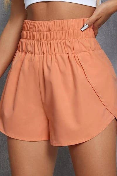 Miss Sparkling – Engroshandel Shorts – Kvinder – Højtaljede Shorts19