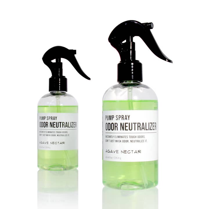 Odor Neutralizer - Air Freshener - Agave Nectar for wholesale by Cleanse Bath and Body