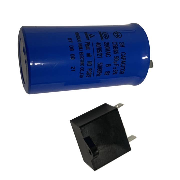 Alorair - Vendita all'ingrosso Piccolo dispositivo portatile - Condensatori per compressori e condensatori a ventola per deumidificatori ALORAIR2