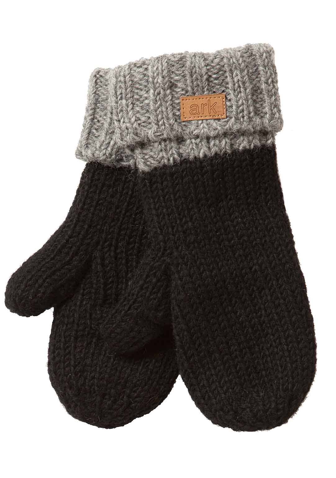 Ark Imports - Wholesale Mittens - Unisex - Collingwood Texting Mittens1