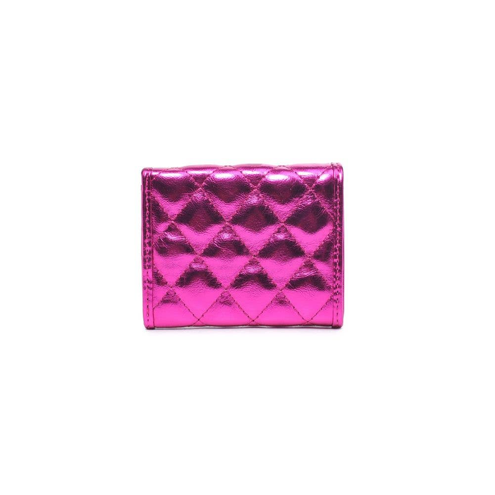 Urban Expressions - Wholesale Wallet - Women's - Shantel Wallet70