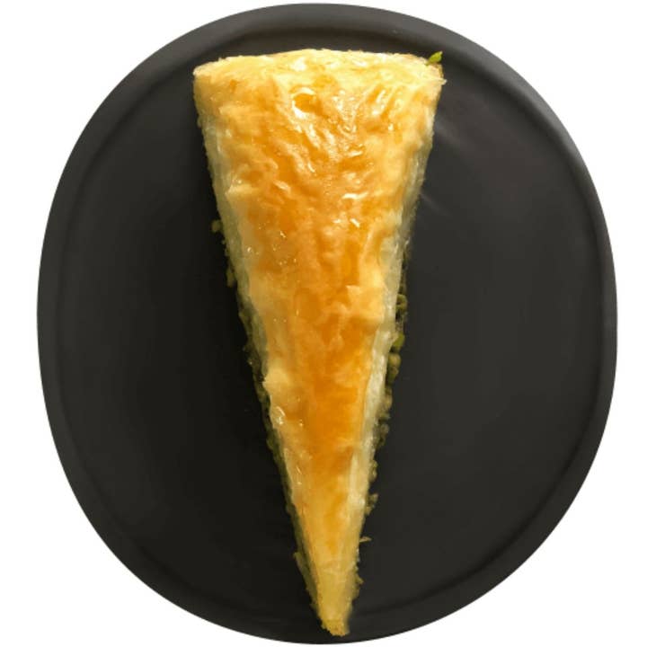 Aladdin - Wholesale Biscuit - Gaziburma Mustafa | Carrot Slice Baklava2