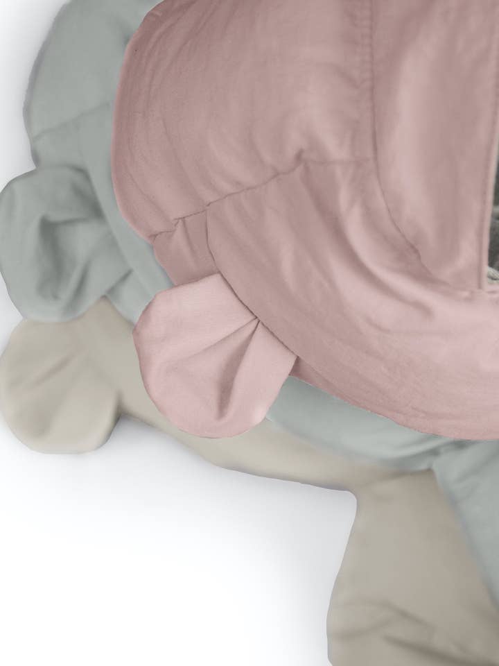 7AM Enfant - Wholesale Sleepsack - Baby - Bunting Bébé - Airy2