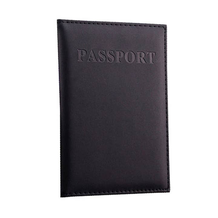 verona home and gift - Wholesale Passport Case - Unisex - Passport Covers – Perfect Travel Gift 1
