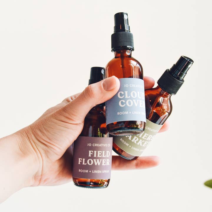 Jo Creative Co - Wholesale Room & Linen Spray - Room + Linen Spray12