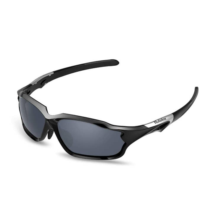 Trio Trading - Wholesale Sunglasses – Unisex - Polarized Sport Sunglasses with Travel Case Set Gift Package2