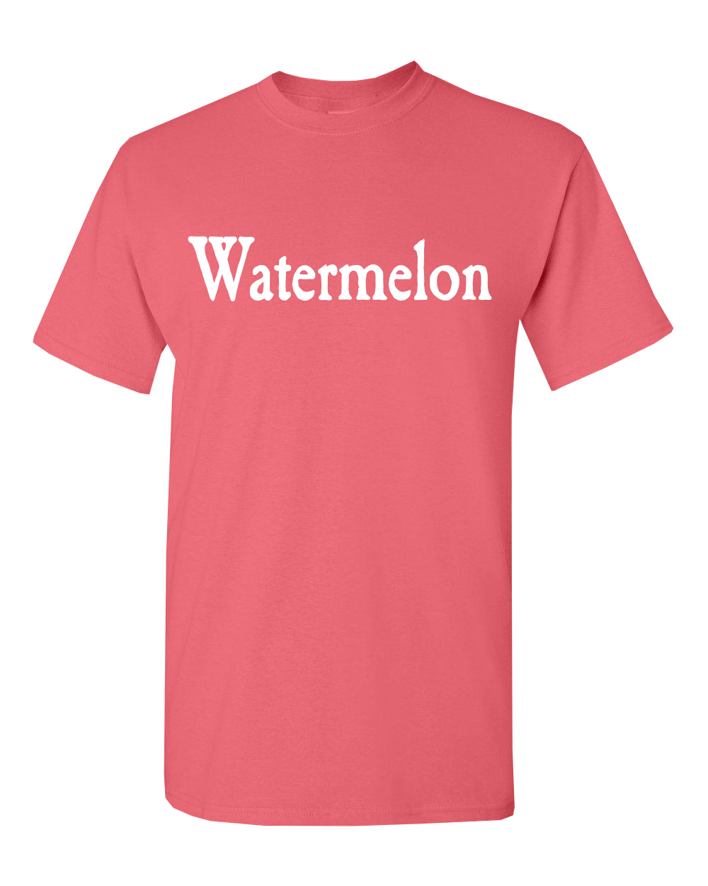 The Buffalo Works - Wholesale Screen Printed T-Shirt - Unisex - Oklahoma Coordinate Unisex T-shirt - Where Life Takes You13