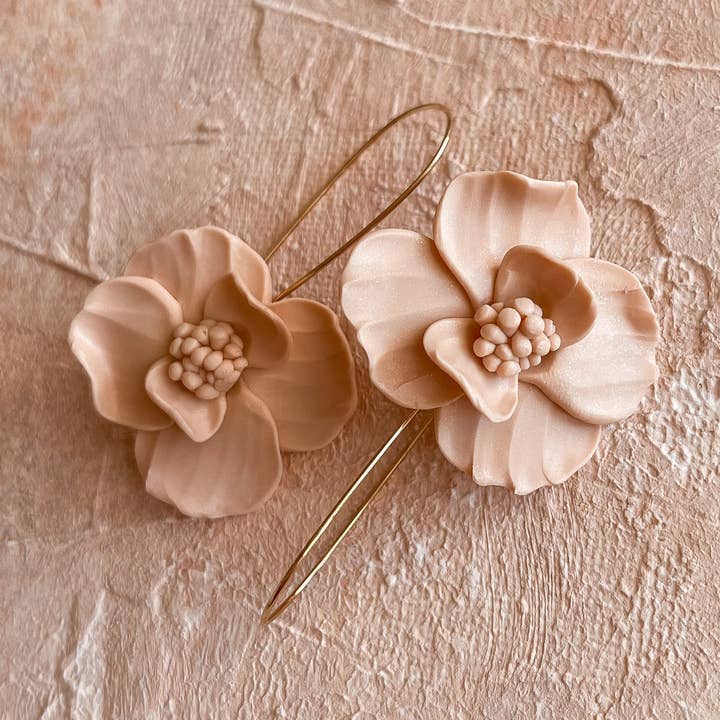 BLUSH Nålepude | 18K guld for engroshandel hos ShopMOSS