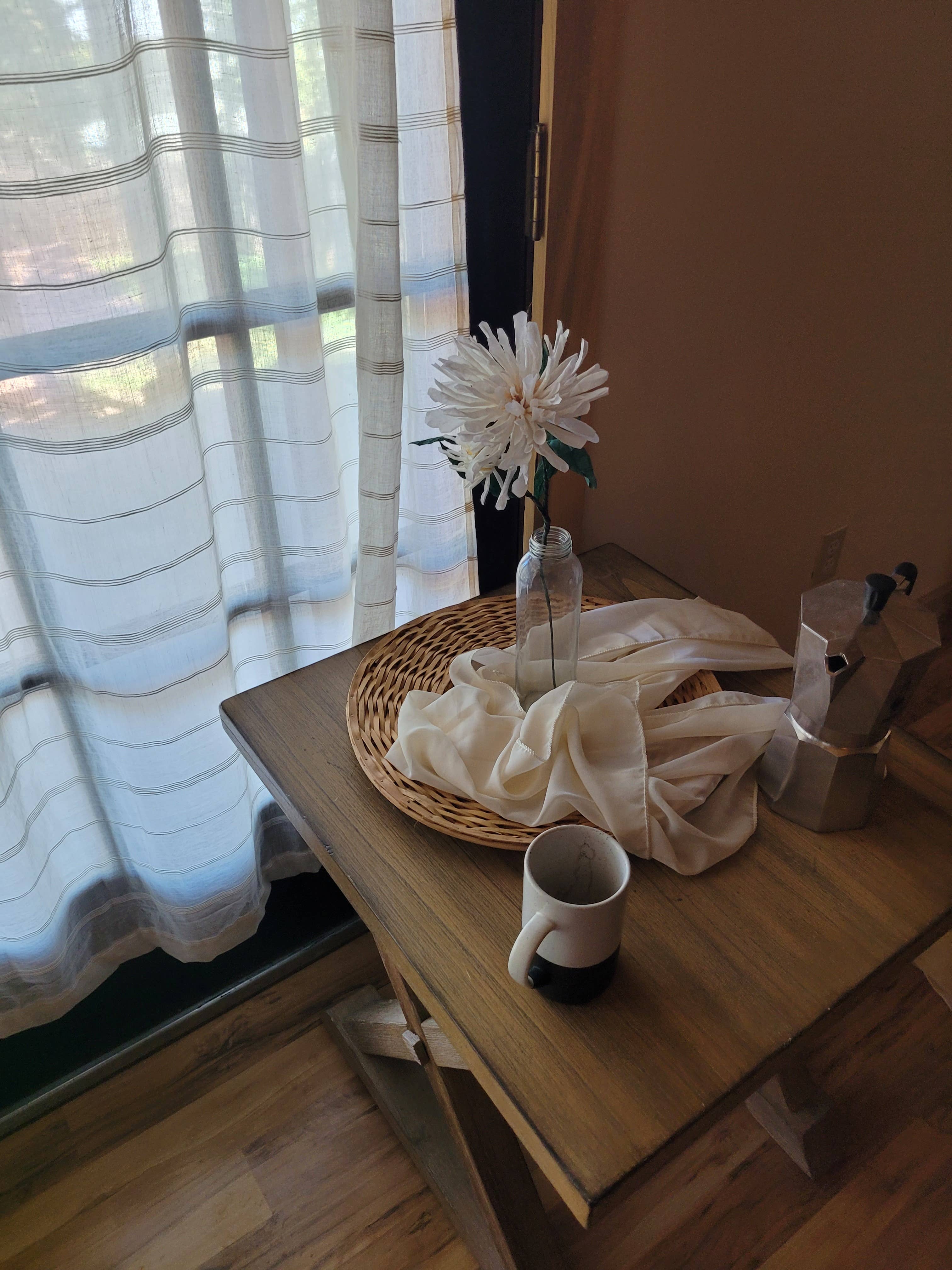 Beautiful Things By Bec - Wholesale Artificial Flowers - Paper Dahlia, Cottage Decor4