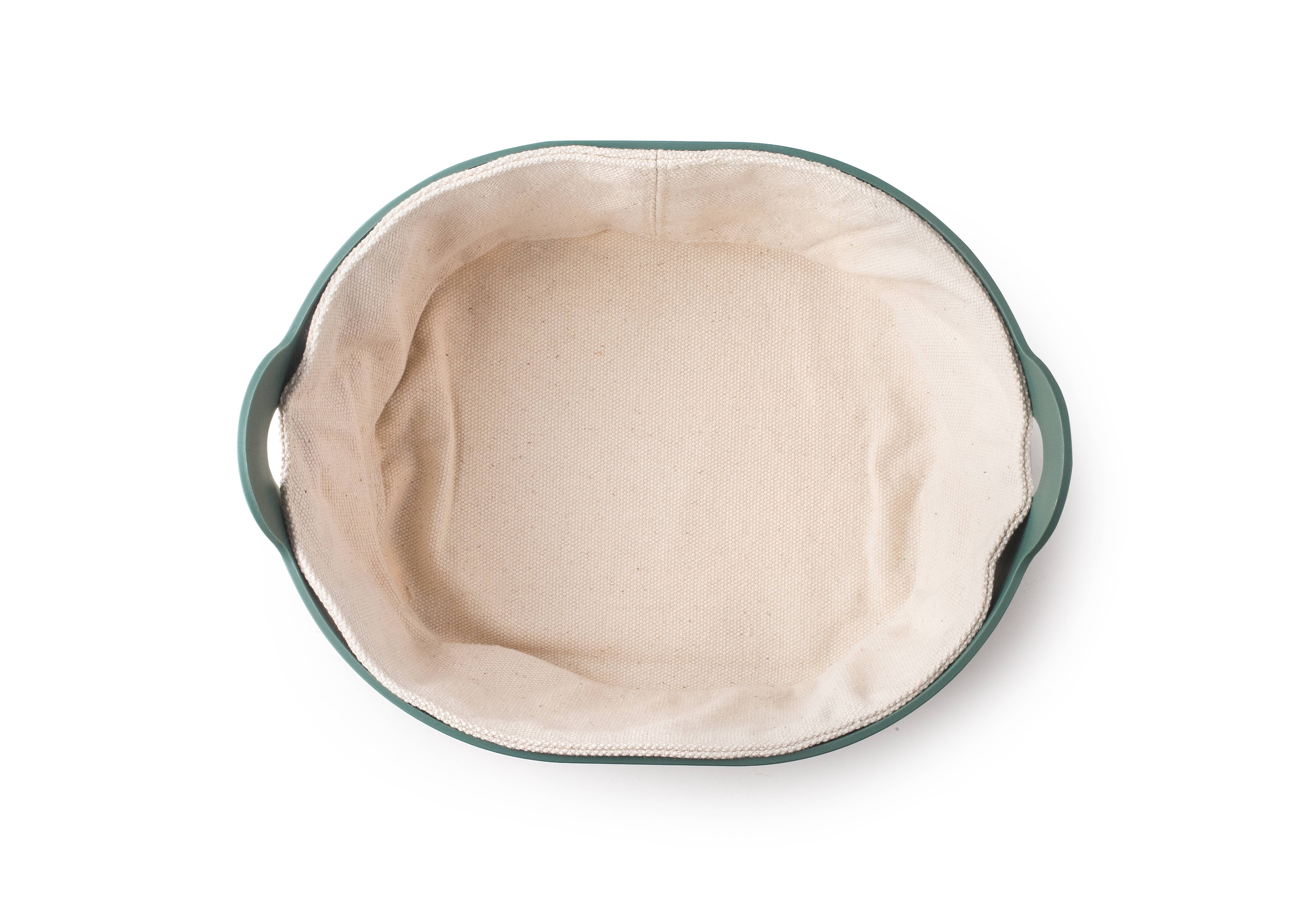 Ibili - Wholesale Basket - IBILI - Bread basket2