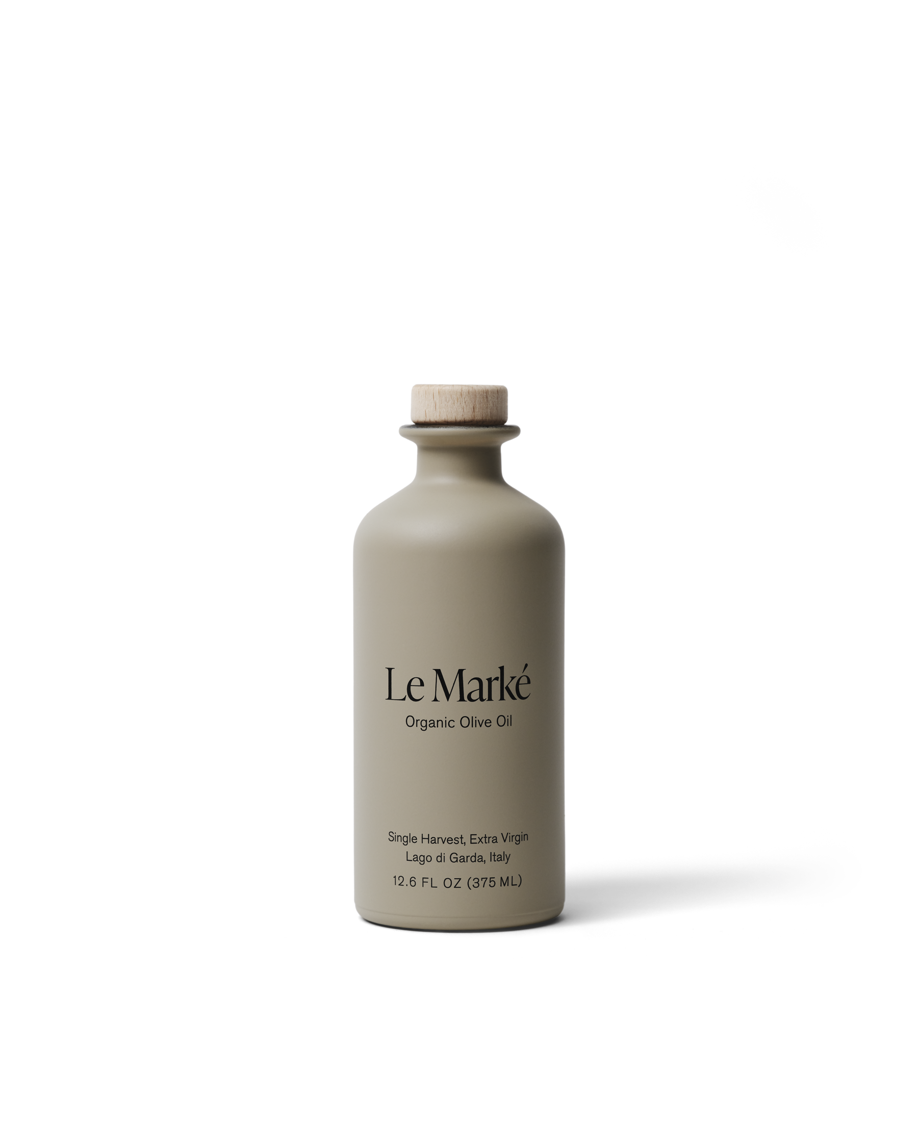 Le Marké - Wholesale Olive Oil - Organic Olive Oil / Case5