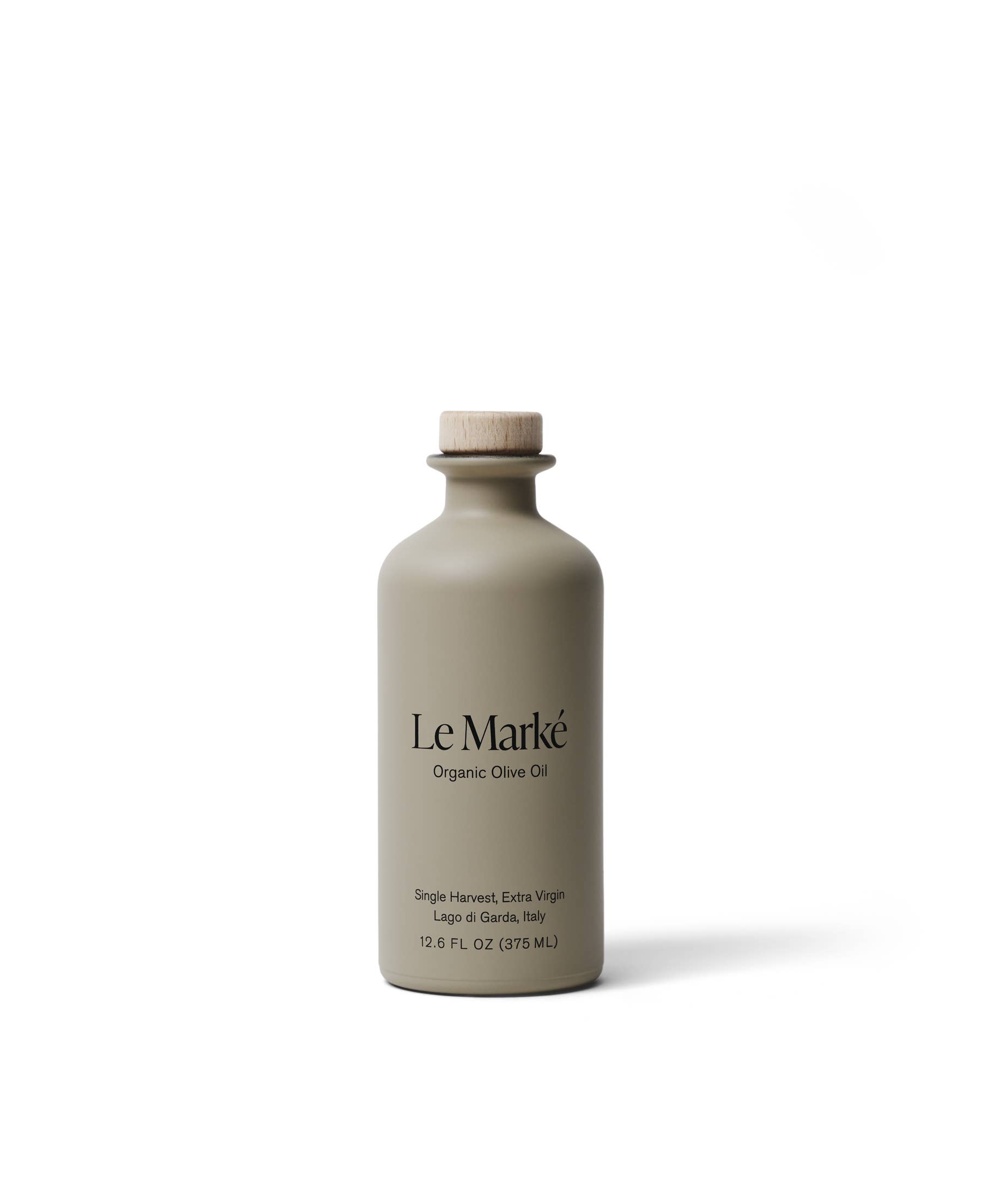 Le Marké - Wholesale Olive Oil - Organic Extra Virgin Olive Oil | Single-Harvest / Case