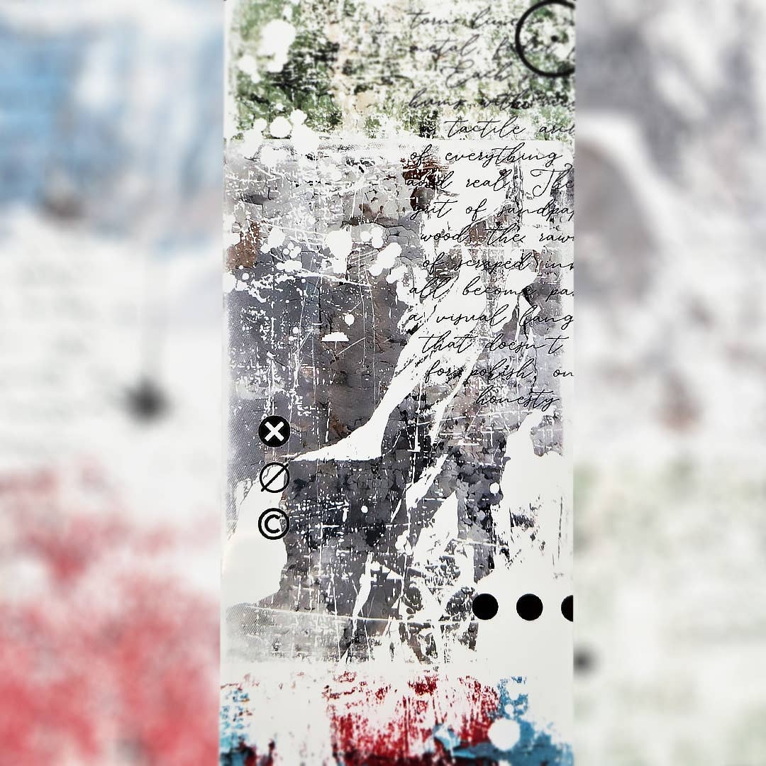 MIC & MIM Premium Paper Shop - Wholesale Tape - MIC | PET Tape (Glossy & Embossed): Dustwilt2