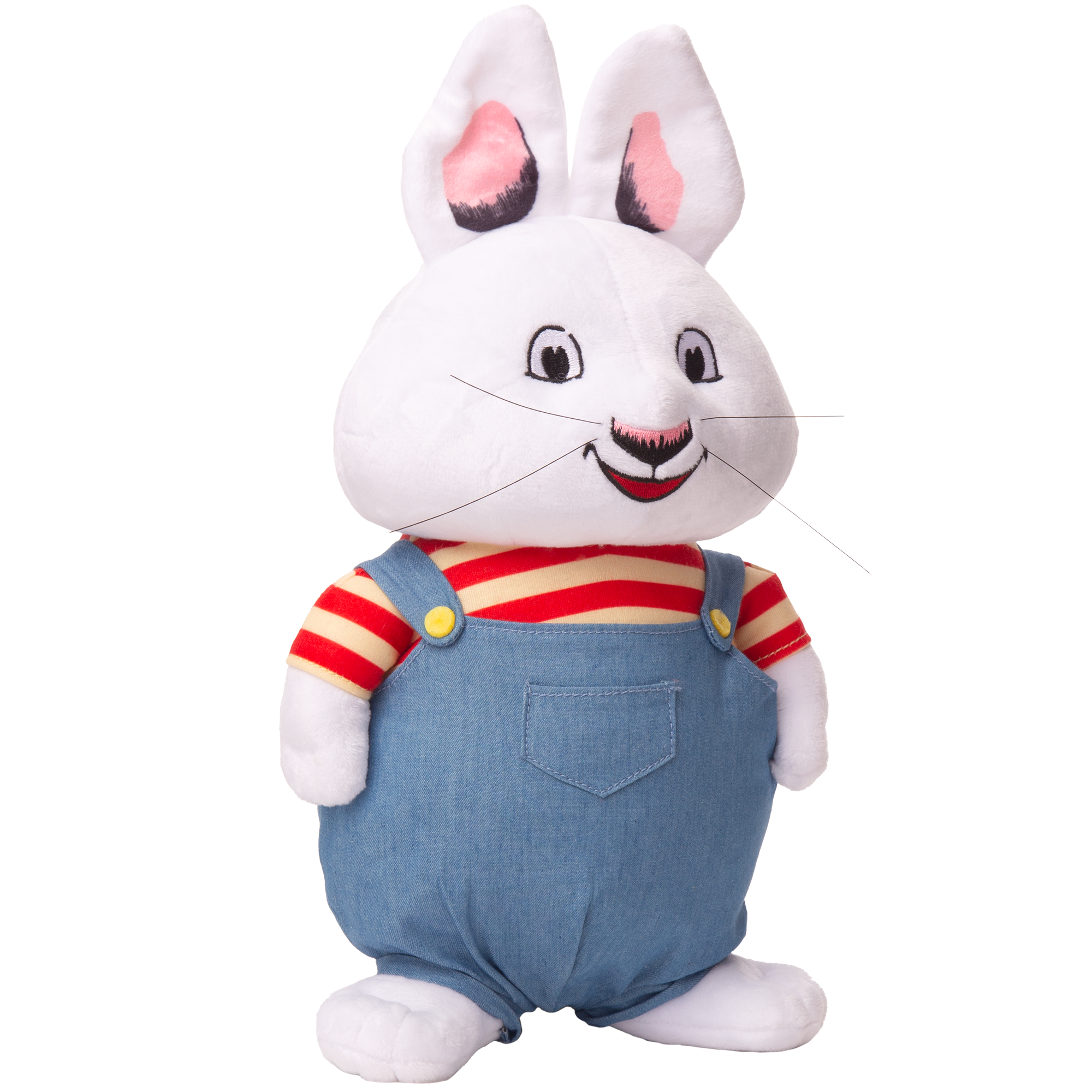 Mighty Mojo Toys - Wholesale Stuffed/Plush Toy - Kids & Baby - Max & Ruby Plush - Ruby5