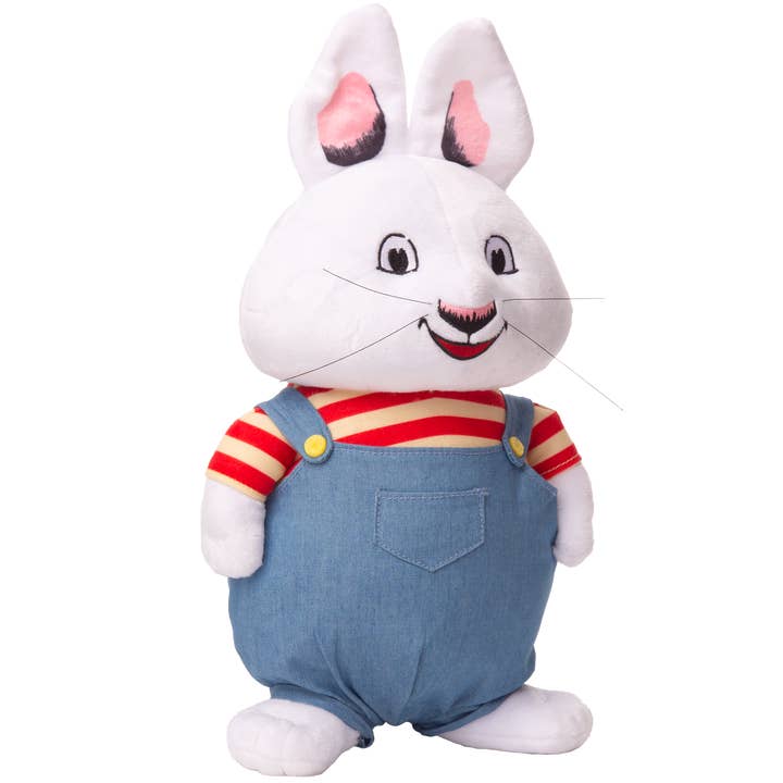 Mighty Mojo Toys - Wholesale Stuffed/Plush Toy - Kids & Baby - Max & Ruby Plush - Ruby5