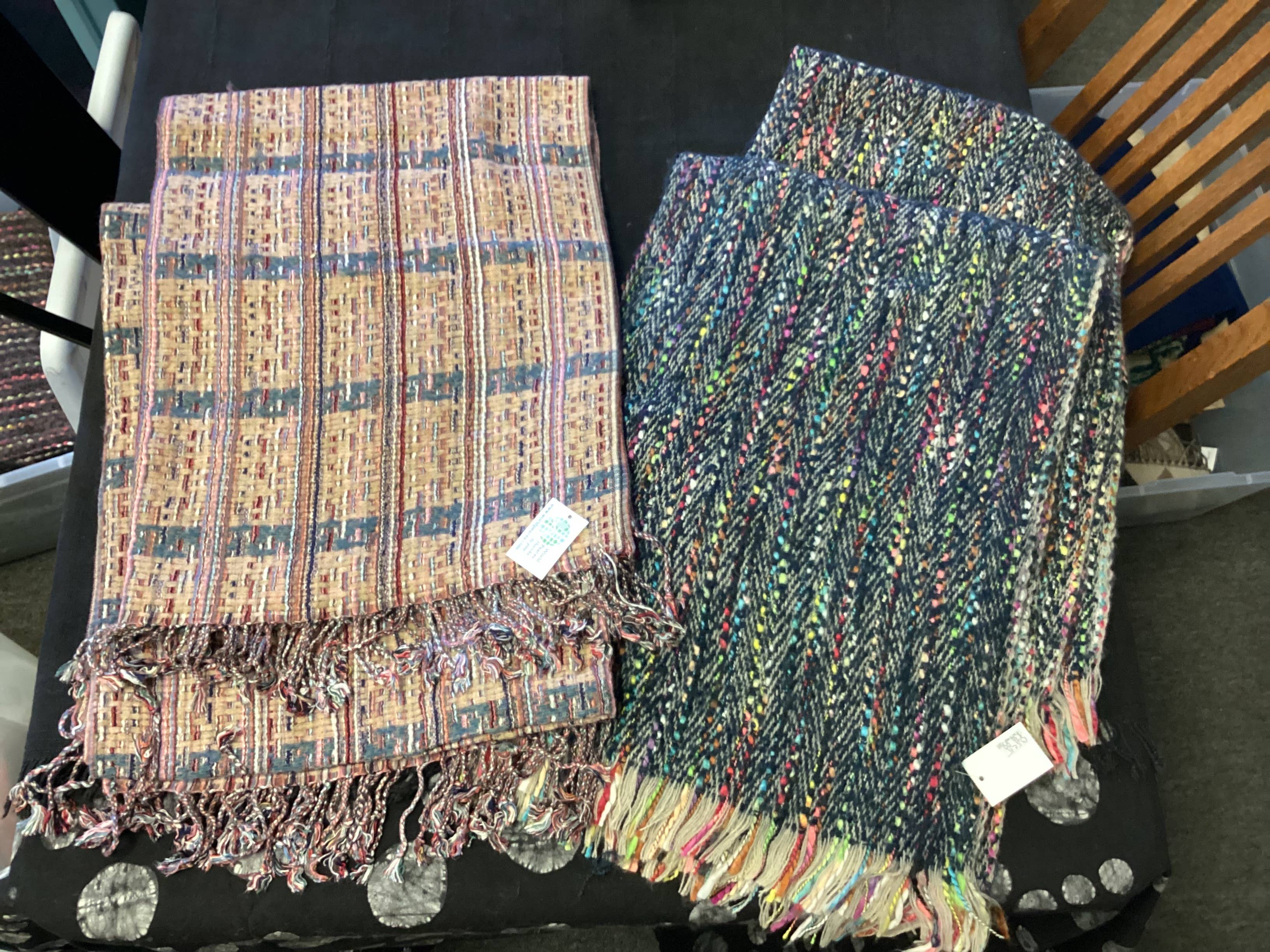 World Peaces - Wholesale Winter Accessory Set - Women's - DEEPLY DISCOUNTED Cozy Women's Winterwear Alpaca Bundle6