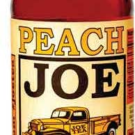 Hudson Meat Company - Wholesale Iced Tea - TEA PEACH - JOE TEA