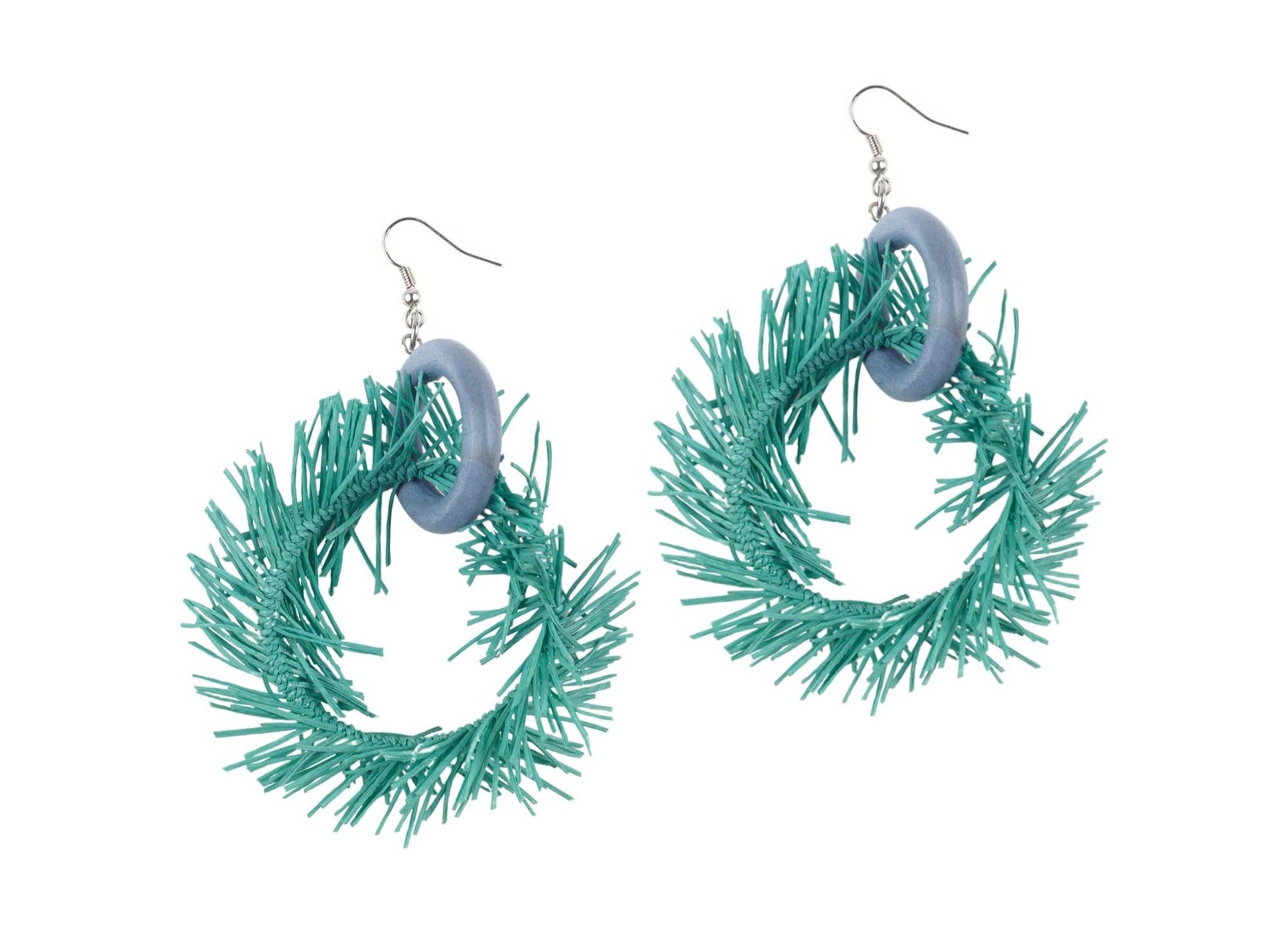 Bijondo - Wholesale Dangle Earrings - Boho Notre Dame Earrings0