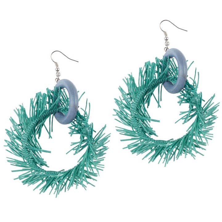 Bijondo - Wholesale Dangle Earrings - Boho Notre Dame Earrings