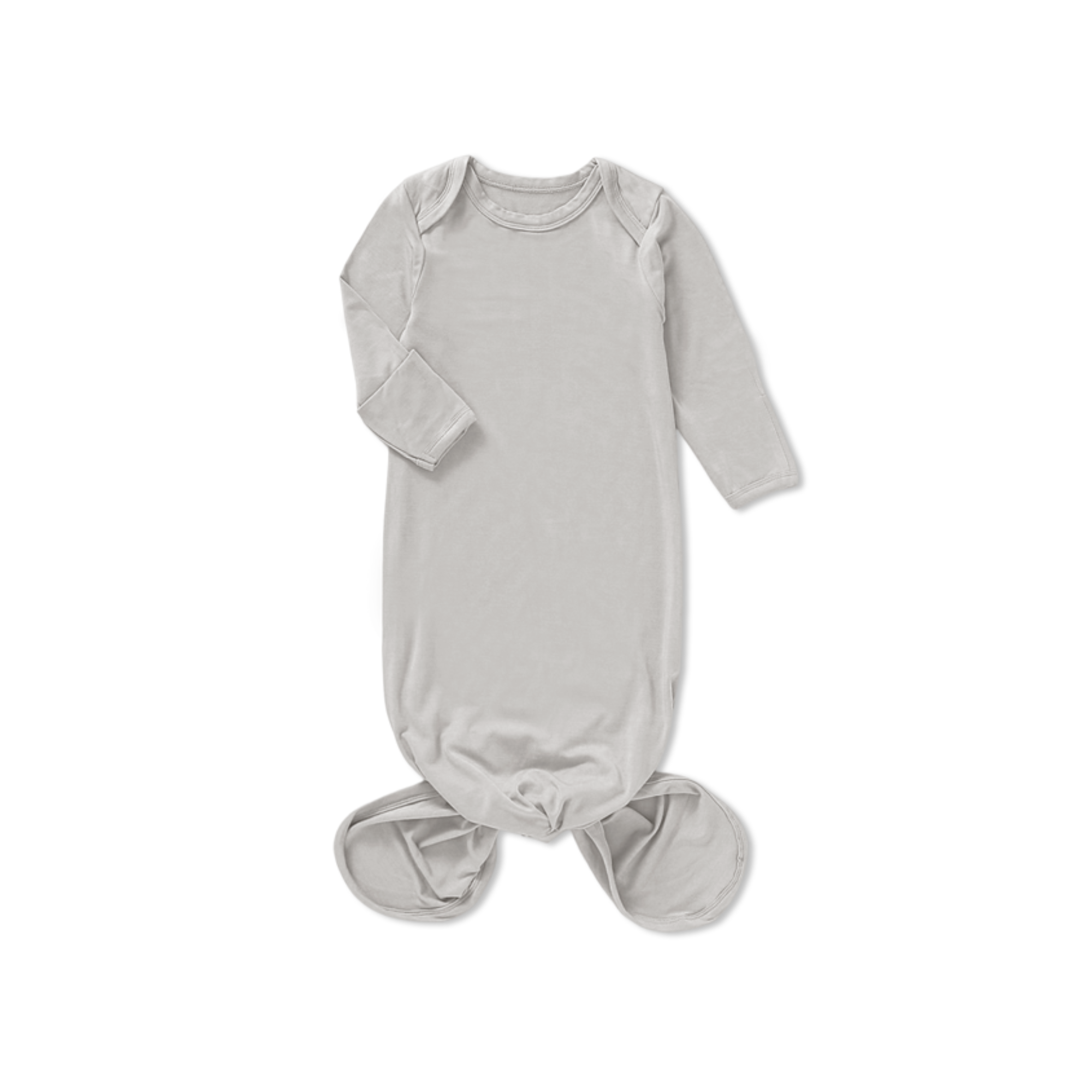 Boho + Babe - Wholesale Nachthemd - Baby - Bamboe geknoopte jurk7