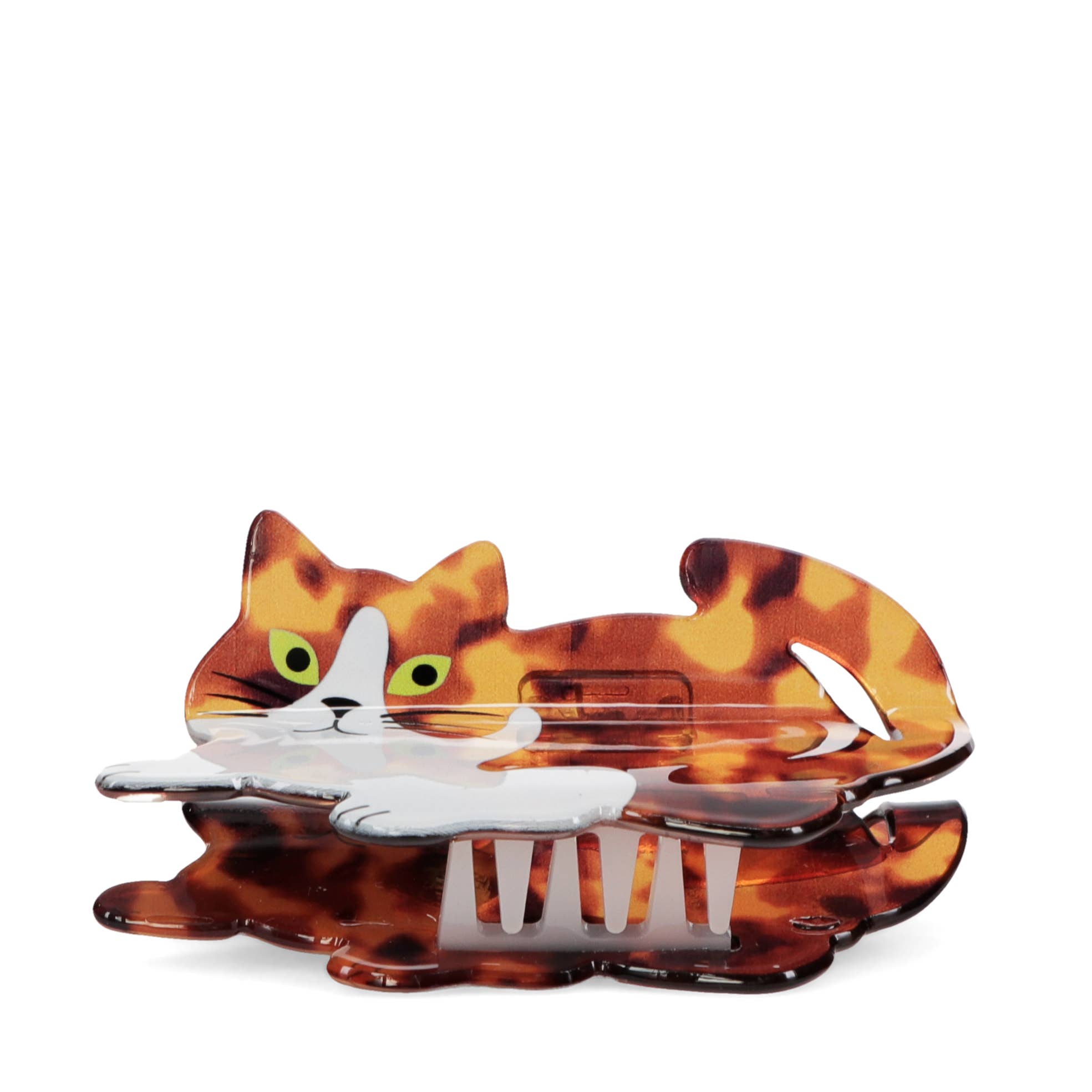 Rex B2B - UK – wholesale Classic toy – Kids – Hair claw clip - Cat2