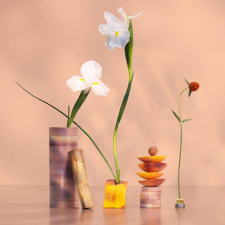 Good Chemistry - Wholesale Face & Body Mist/Water - Tiger Lily Body Mist2