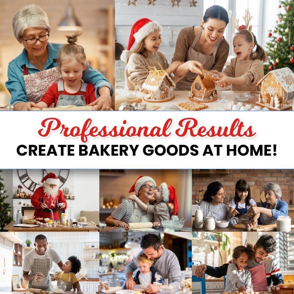 CookieCutter.com - Wholesale Cookie Cutter - Summer Picnic BBQ Grill Cookie Cutter 6 Pc Set HS04666