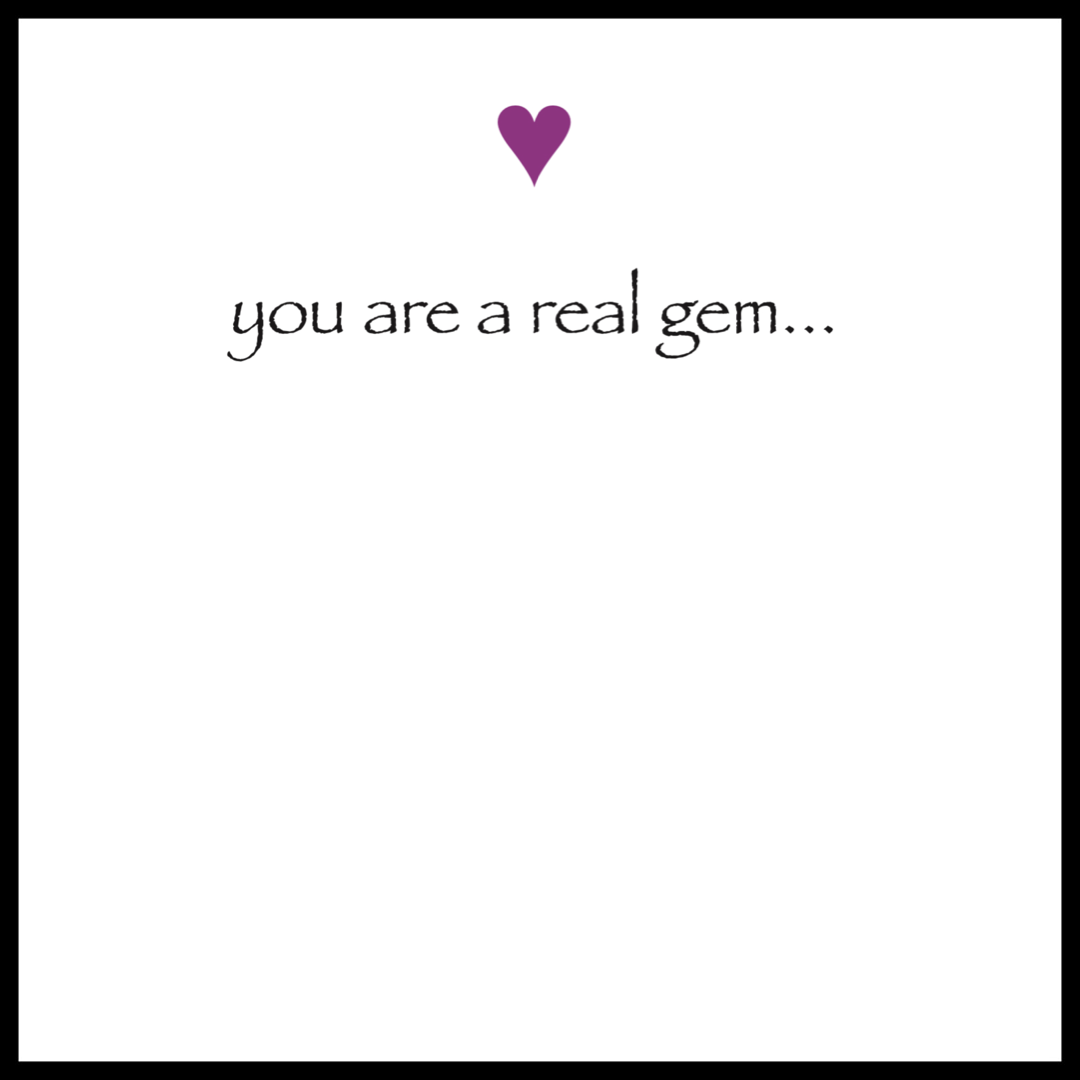 Inspired Generations - Wholesale Decorative Tabletop Object - February Amethyst Purple Birthstone Heart with Heart Spoon4