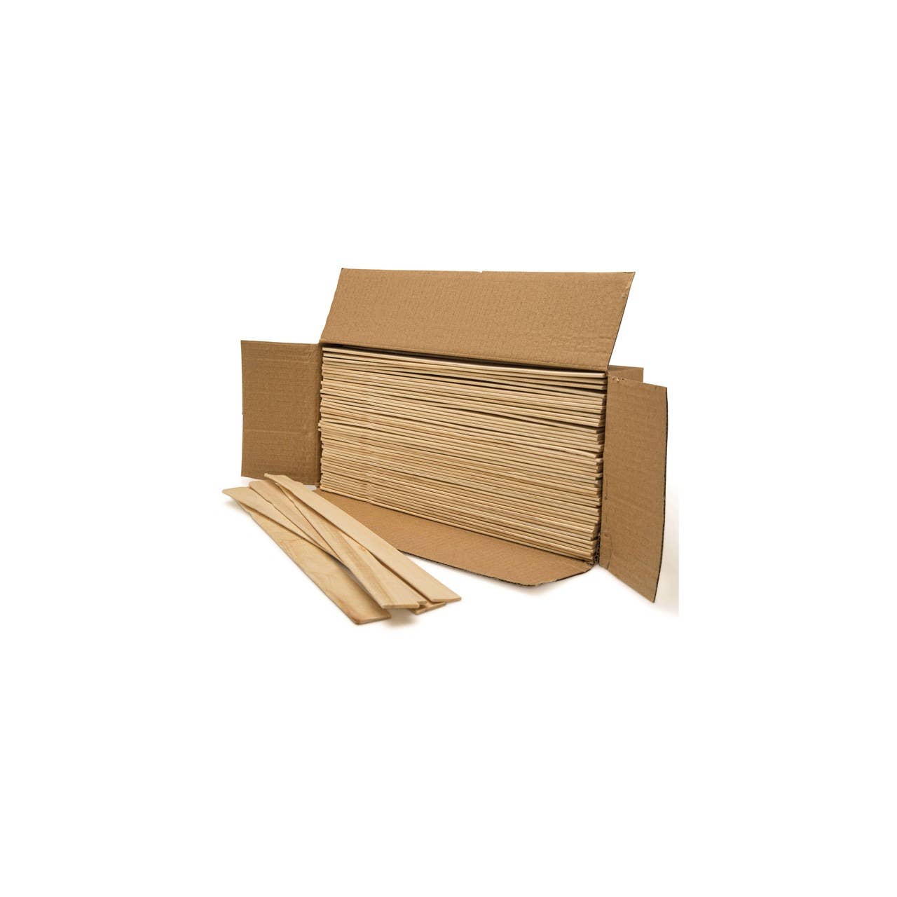 Woodpeckers Crafts - Wholesale Craft Supplies - Wood Paint Sticks11