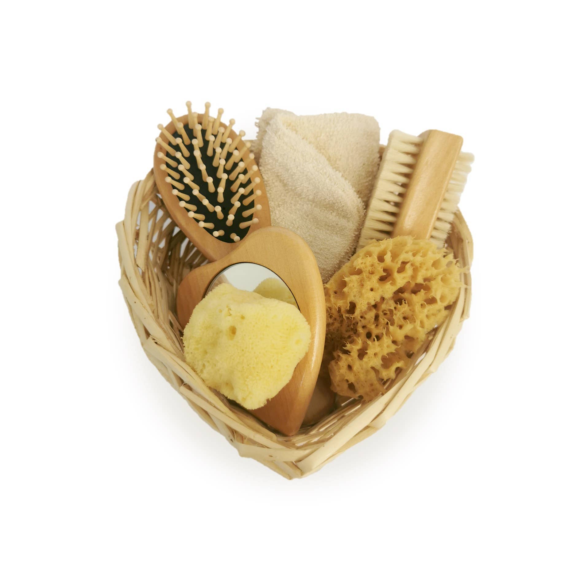 Cose Della Natura - Wholesale Bath & Body Set - Beauty Set - Love Yourself