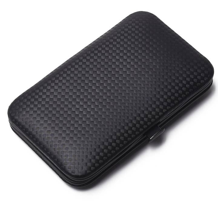 Mad Man - Wholesale Travel Set - Color Pop | 10-Piece Men's Grooming Kit4