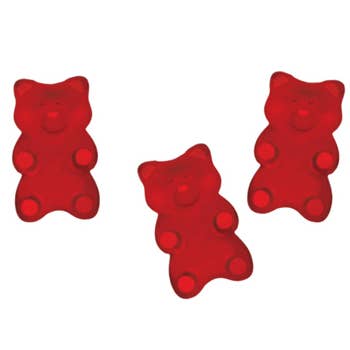 Missionary Chocolates - Wholesale Chocolate Covered Sweets - Chocolate covered Cinnamon Gummy Bears2