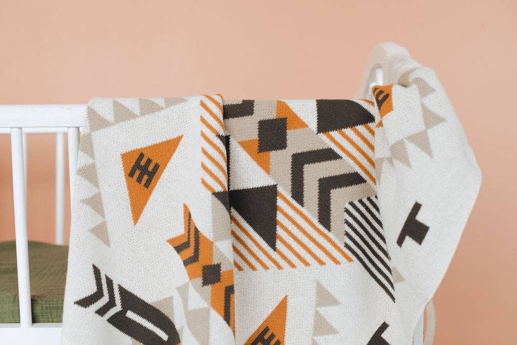 Monmar - Wholesale Bedding Blanket - Kids & Baby - Riva Blanket1