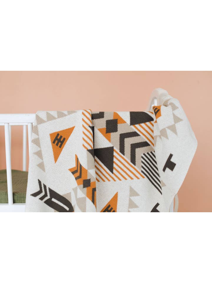 Monmar - Wholesale Bedding Blanket - Kids & Baby - Riva Blanket1