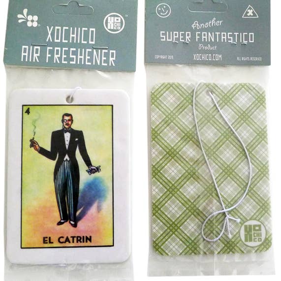 Xochico - Wholesale Air Freshener - Air Fresheners