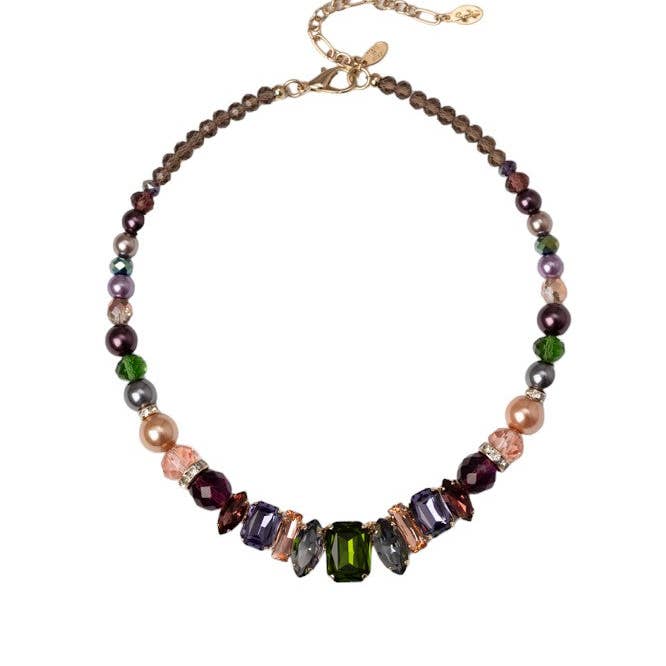 COLLANA - linea MADAME - Artikelnr. 551564W für den Großhandel von Sodini