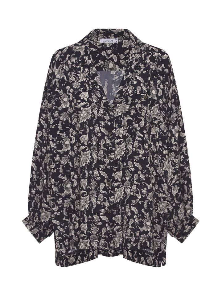 Chemise ST2101 Alexandra pour la vente par SALT + STONE