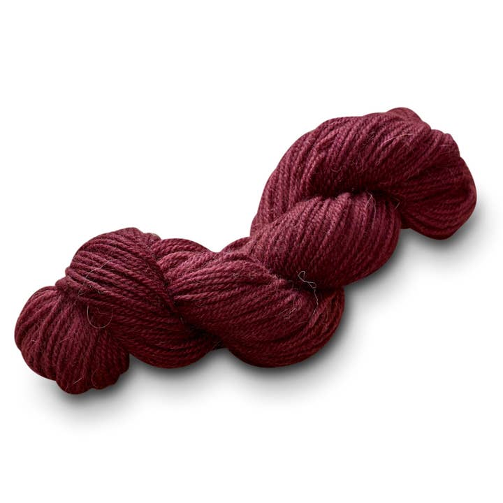 Rooster Yarns - Vendita all'ingrosso Lana - Manos del Uruguay Alpaca Heather Filato Tinto a Mano1