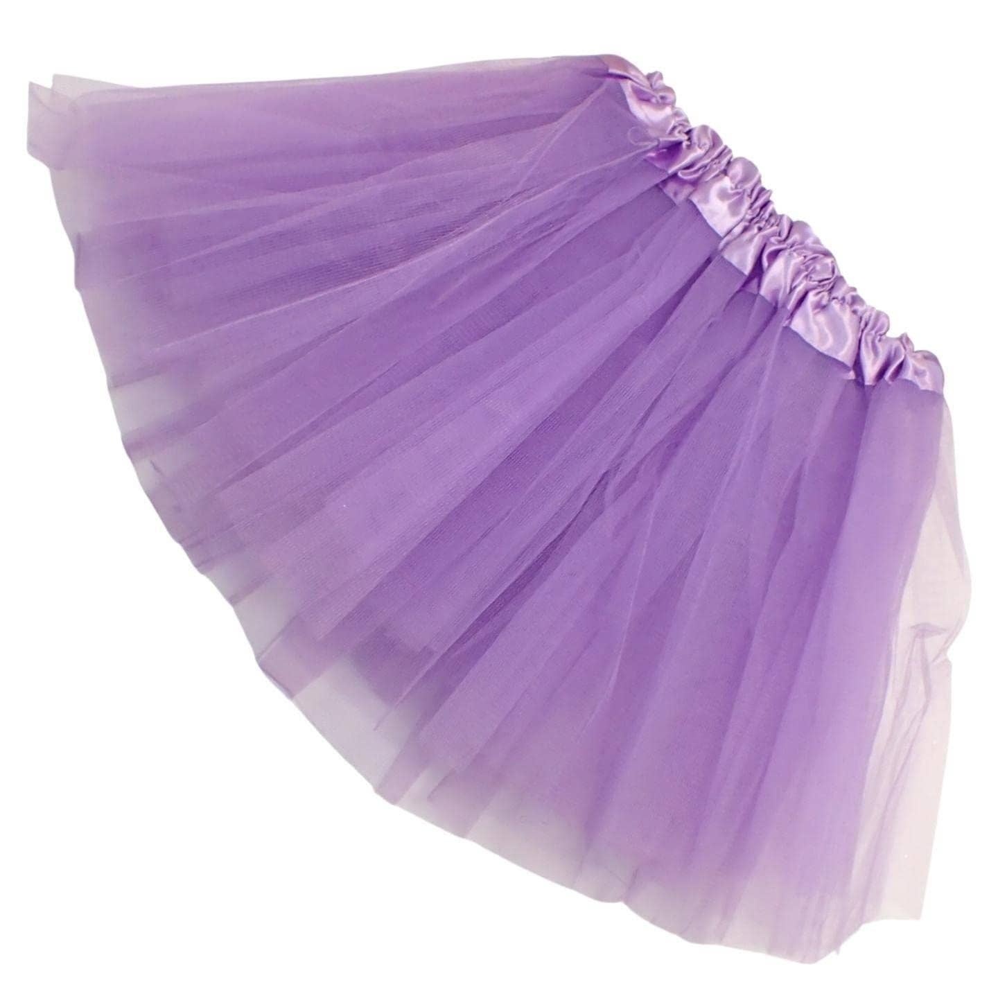 Topkids Accessories – wholesale Tutu – Child – Bright Coloured Tutu Skirts for Girls/Teenagers, Halloween,11