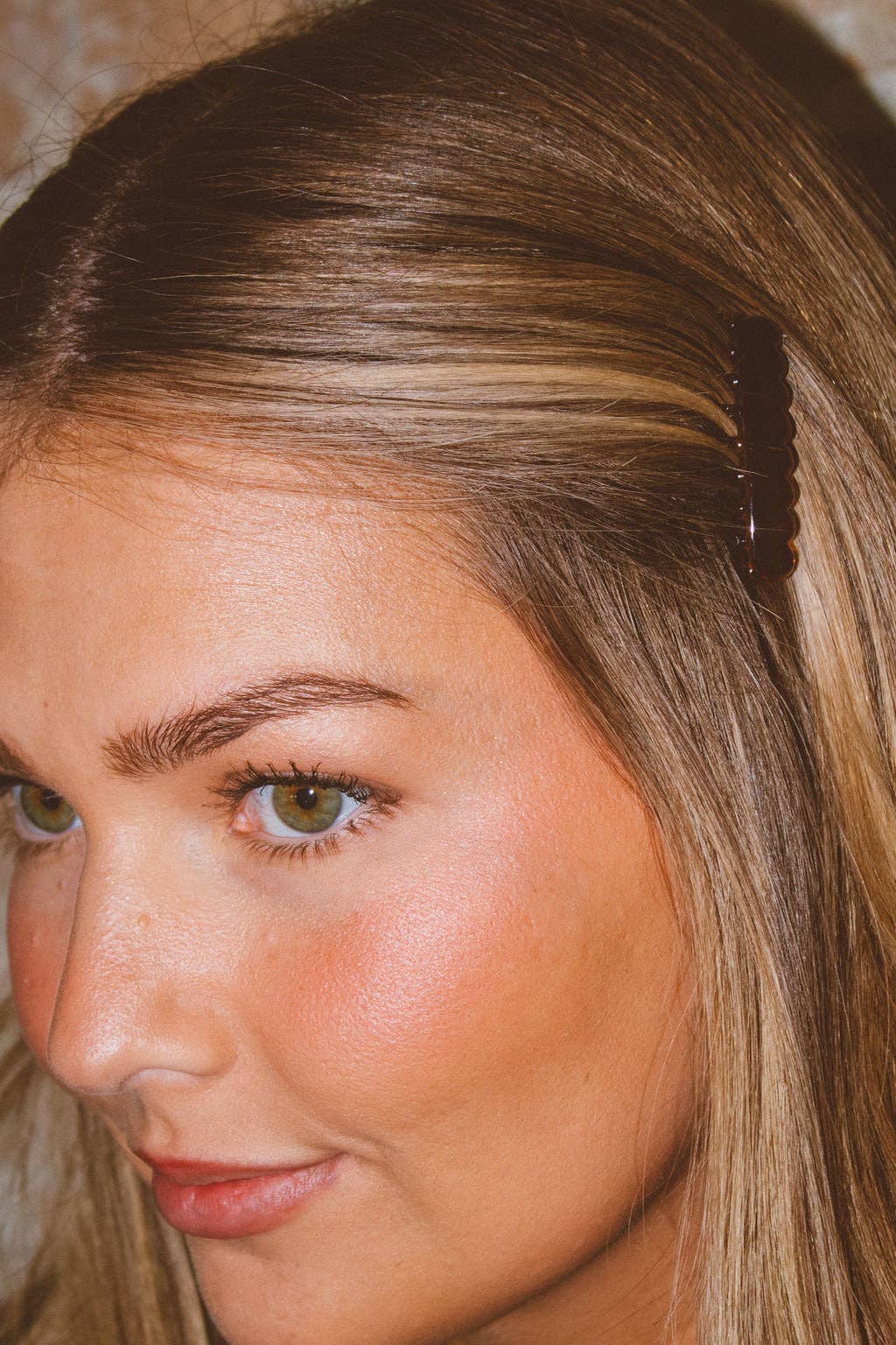 Shop Andi - Wholesale Hair Brush/Comb - Mini Hair Comb 2-Pack4