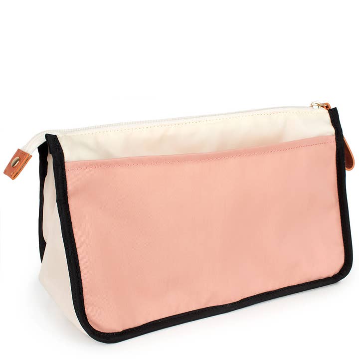 Boulevard - Wholesale Pouch - Women's - "Iggy" Insert Organizer4