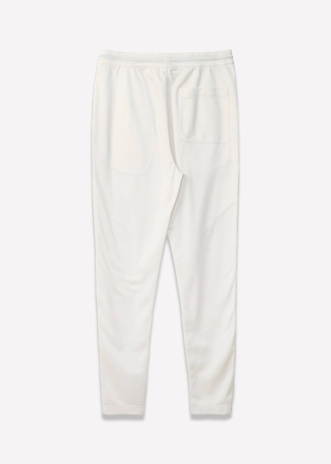Robin K - Wholesale Pants - Men's - Blank State Men's Snap Track Pants in White4