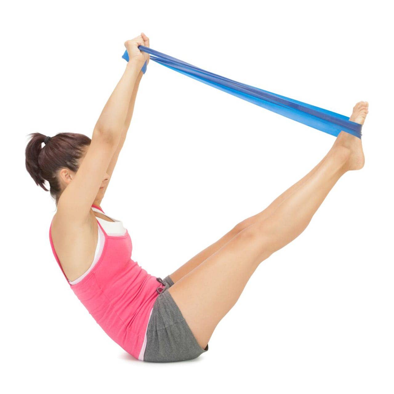 Wholesale Gifts Tomorrow - Wholesale Fitness Equipment - Mini Loop Resistance Bands (Set of 3)7