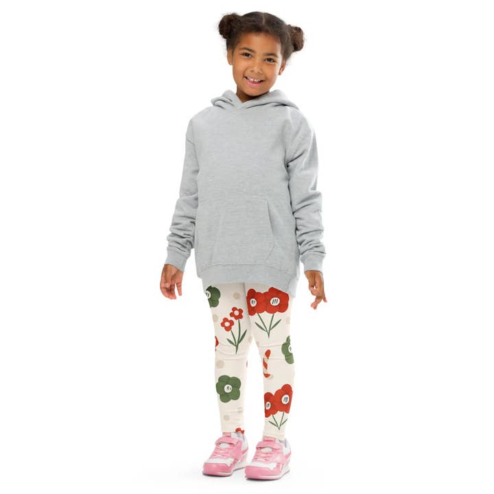 EME regalos - Wholesale Fashion Leggings - Kids - Children's leggings6