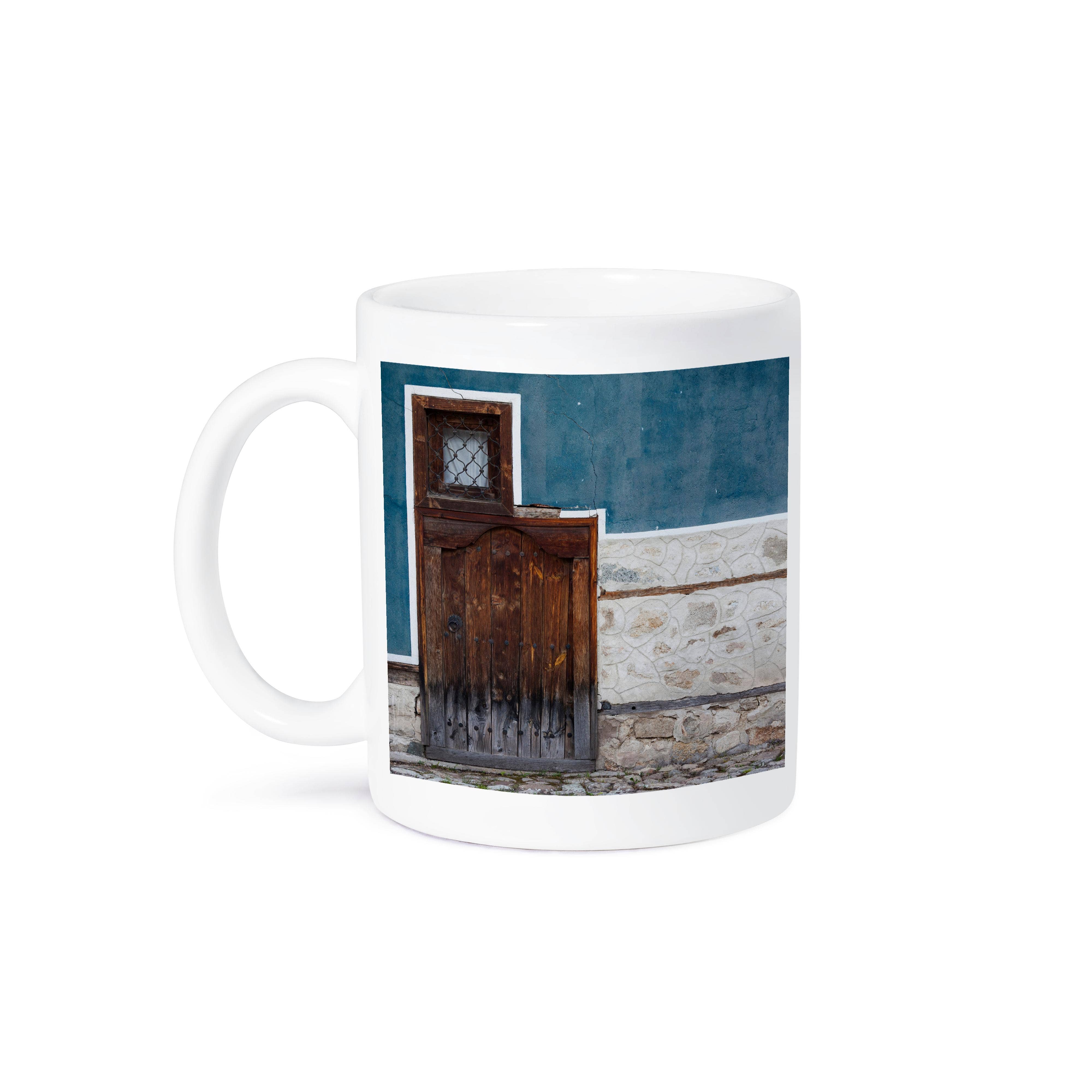 3dRose - Wholesale Coffee Mug - 3dRose, Bulgaria, Koprivshtitsa, Bulgarian National Revival-style house, Mug8