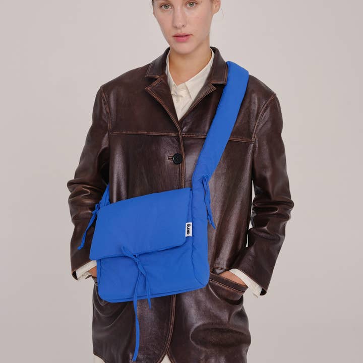 Ölend Backpacks - Wholesale Crossbody Bag - Unisex - Nina Bag