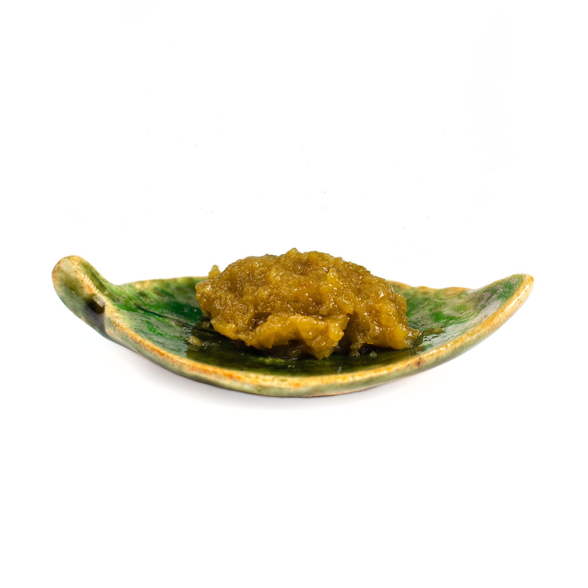 Umami Insider - Wholesale Chili Paste - Yuzu Pepper Paste (Yuzu Kosho), 1.76 oz3