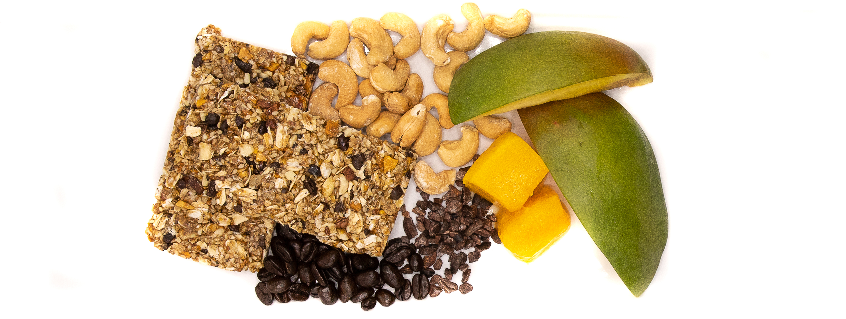 Dak Bar - Wholesale Snack Bar - Raccoon Bar - Cashew, Mango, Cacao, & Coffee Bean Snack Bar5