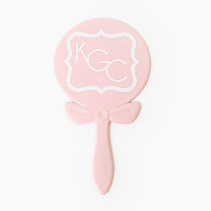 Castleton Mirror for wholesale by Kawaii Girl Cosmetics